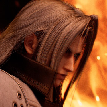 Final Fantasy 7 Remake