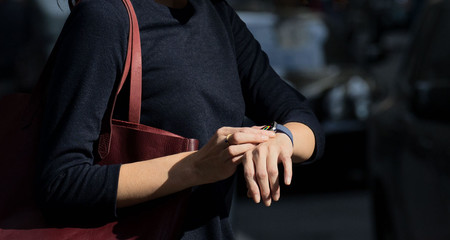 Un chip de salud propio para procesar datos biométricos, el próximo gran paso para el Apple Watch