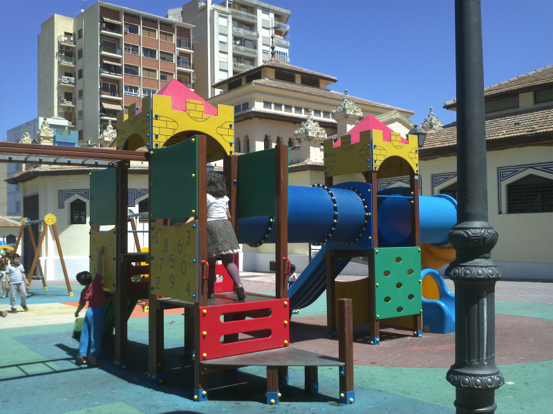 Foto de Muestras LG Optimus 2X (7/8)