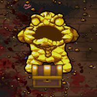 Cómo ganar en el modo Greed en The Binding of Isaac Rebirth 