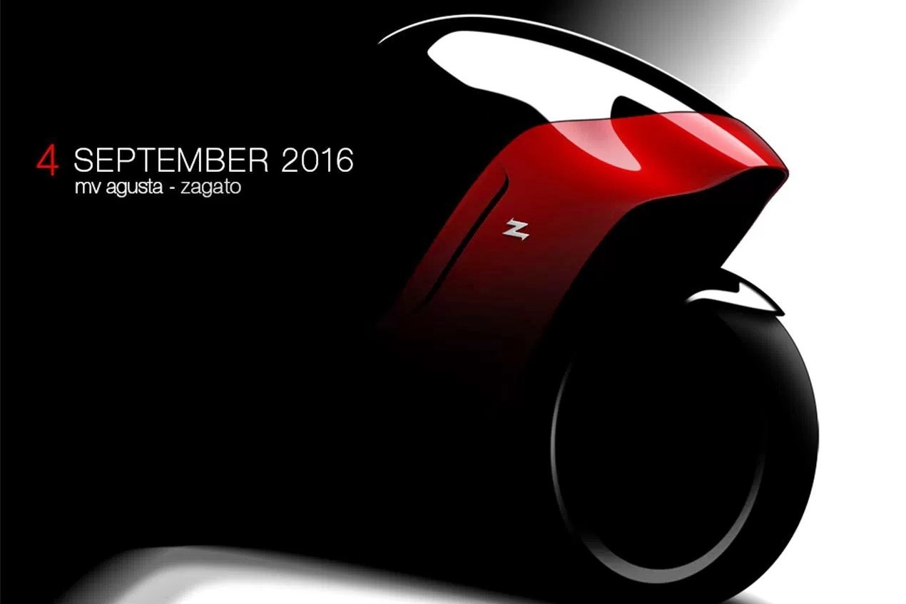 ¿Qué se traen entre manos MV Agusta y Zagato? Aquí tienes algunos de sus secretos