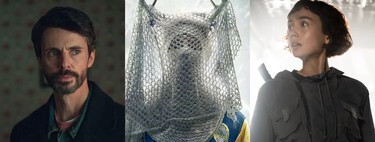 Las 8 mejores series de terror y suspense de 2025 (por ahora)