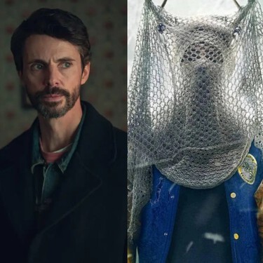 Las mejores series de terror y suspense de 2025 (por ahora)