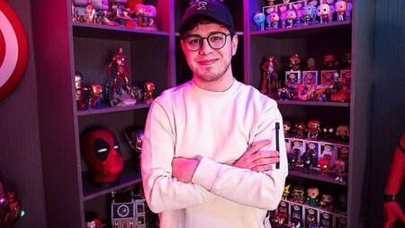 Gamergy 2025 Mexico Invitados