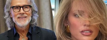 Alberto Cerdán, peluquero: "Para el cabello fino como producto de acabado, un spray de textura ligera puede aportar movimiento y duración sin endurecer la melena" 