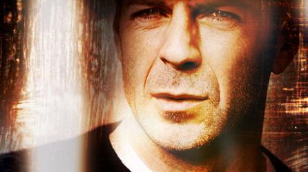 Bruce Willis en Perdidos
