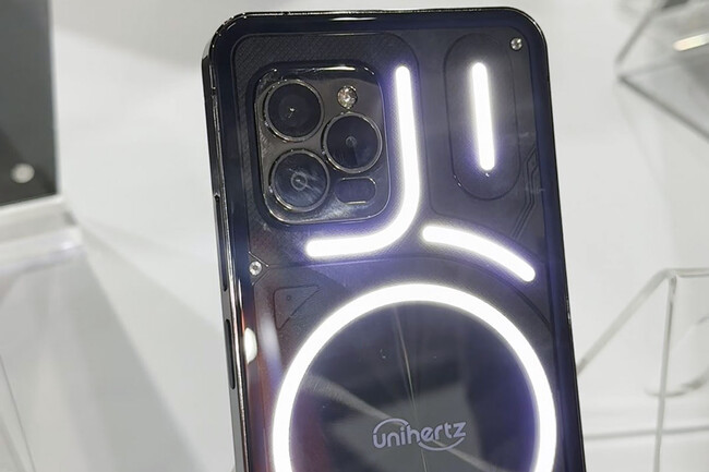 Unihertz