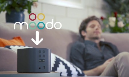 Moodo quiere actualizar los ambientadores domésticos combinando aromas desde el móvil