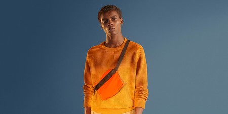La simpleza y el color se apoderan de la nueva colección de Christophe Lemaire para UNIQLO