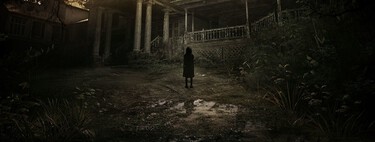 Resident Evil 7 podría haber sido muy diferente, y para peor, pero Capcom recapacitó a tiempo 