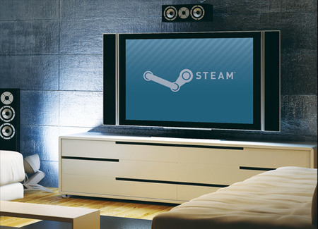 Steam quiere que disfrutemos de nuestros juegos de ordenador en la televisión y nosotros que lo consigan