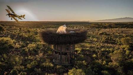 Hotel Nido Kenia