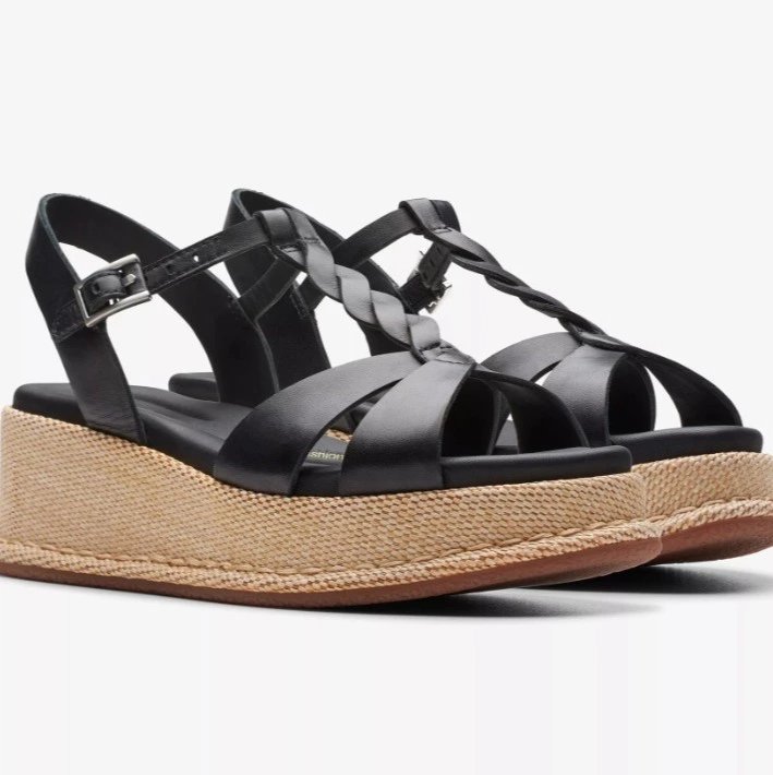 Cuñas de mujer Kimmei Twist
