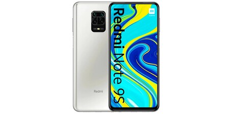 Xiaomi Redmi Note 9s Xiaomi Redmi Note 9s
