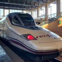 La incierta crisis del AVE: la línea entre Madrid y Zaragoza vive una sangría de viajeros desde el mes de enero