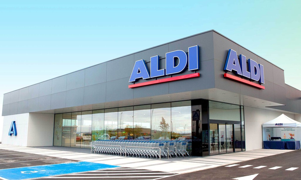 El miércoles 4 de marzo llega a Aldi un zapatero de pared perfecto para pisos pequeños o rincones estrechos 