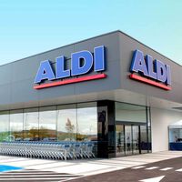 El miércoles 4 de marzo llega a Aldi un zapatero de pared perfecto para pisos pequeños o rincones estrechos 