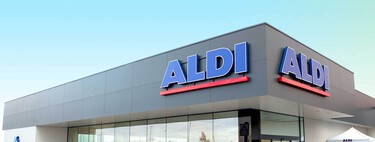 El miércoles 4 de marzo llega a Aldi un zapatero de pared perfecto para pisos pequeños o rincones estrechos 