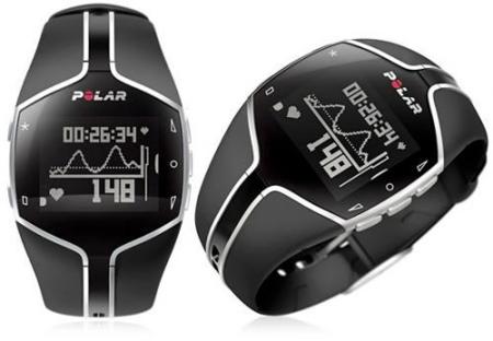 Monitoriza tus entrenamientos desde tu muñeca con el Polar FT80