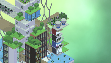My Urban Playground: el día en que el videojuego cambió nuestra planificación urbanística