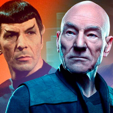 Cronología de Star Trek. En qué orden ver las pelis y series del universo de ciencia ficción protagonizado por Kirk, Spock, Picard y compañía