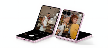 Samsung Galaxy Flip8 Mx Upscayl 3x Upscayl Standard 4x