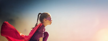 Siete juegos para estimular la imaginación y el aprendizaje de los niños 