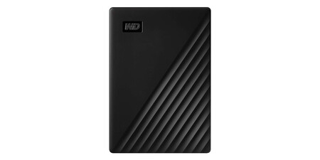 Disco Duro Portatil Western Digital My Passport 5tb