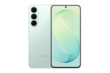 Samsung Galaxy S26 Fe