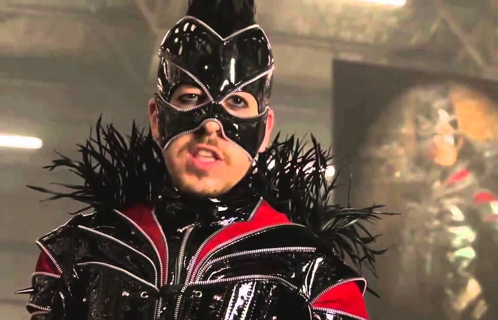 El villano de Kick-Ass 2 tuvo un cambio inesperado en su nombre, y todo por culpa del mejor personaje de Supersalidos 