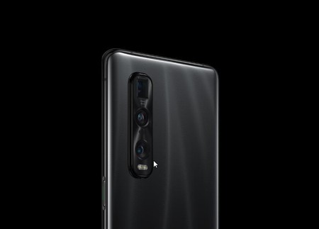 OPPO Find X2 Pro: un nuevo gama alta que presume de panel de 120Hz y la máxima potencia bruta