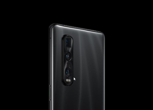 Find X2 Pro