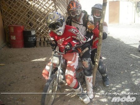 Marruecos 2011; Quinta etapa, Zagora, Erfoud, el fesh-fesh y la tormenta de arena