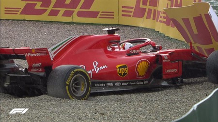 vettel-ferrari