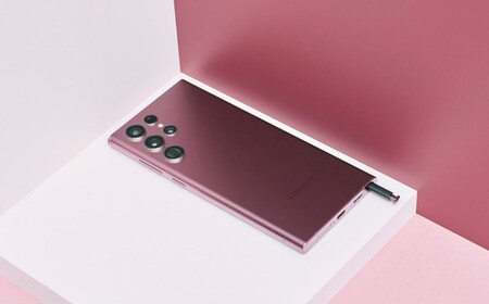 Samsung Galaxy S22 Ultra: a por todas en fotografía, potencia y productividad con un S-Pen integrado