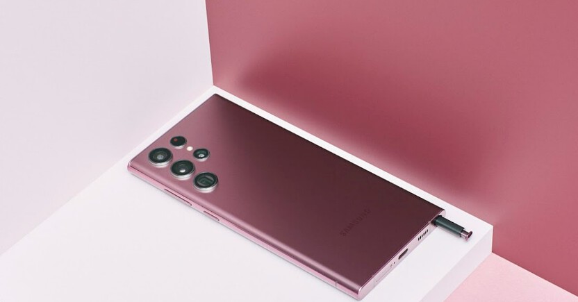 Samsung Galaxy S22 Ultra: características, precio y ficha técnica