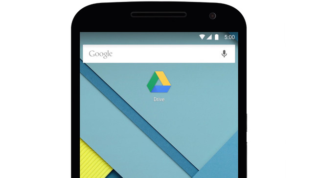 Google Drive