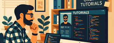 Un programador autodidacta nos da un consejo para aprender más rápido: evita tutoriales y Google, la verdad está en otra parte