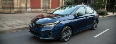 El Honda City 2024 ya tiene precio en México: mejora tecnología, pero no cede ante el precio