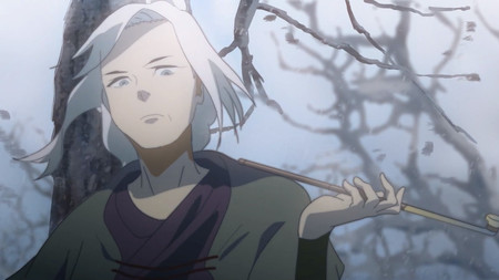 Parecía difícil, pero Sekiro es incluso más guay en forma de opening de anime