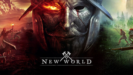 Guía básica de New World: consejos para empezar con buen pie