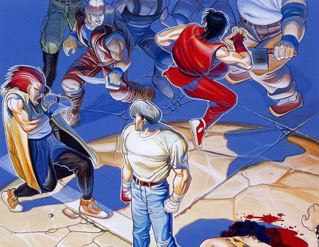 Retroanálisis de Final Fight, la revolución de Capcom previa al legendario Street Fighter II