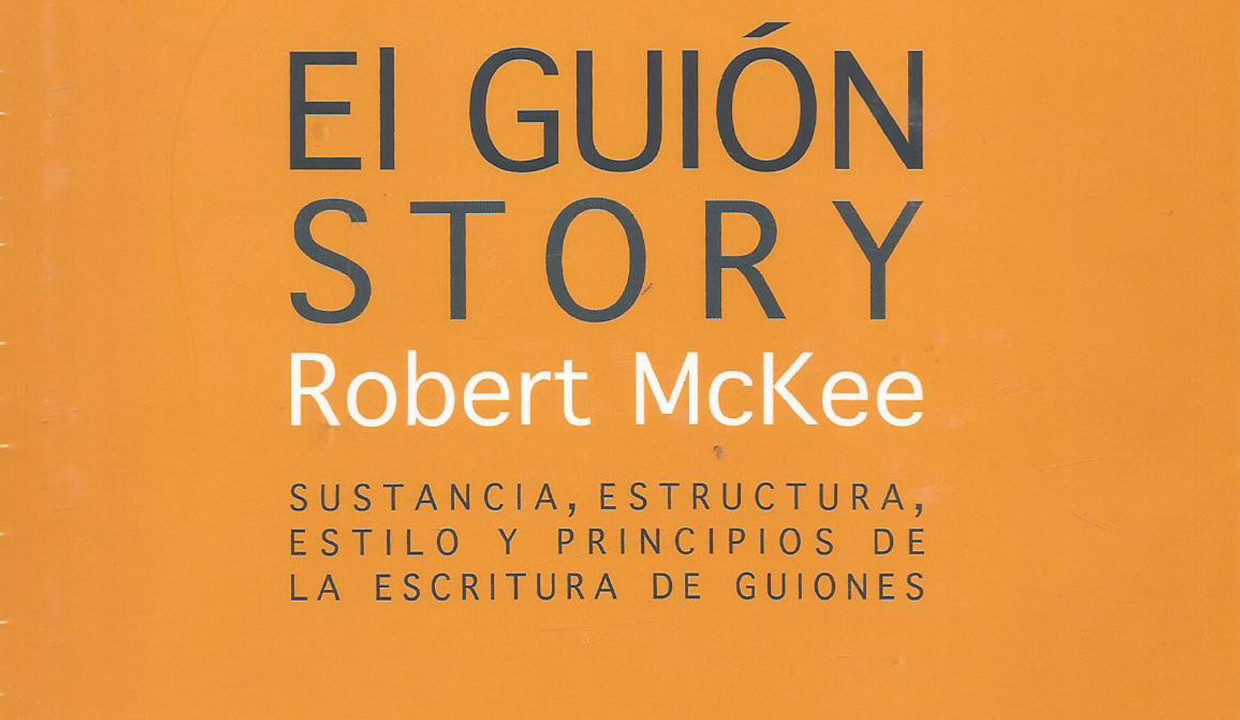 El Guión Robert Mckee Pdf Gratis