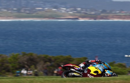 Marquez Australia Moto2 2019 2