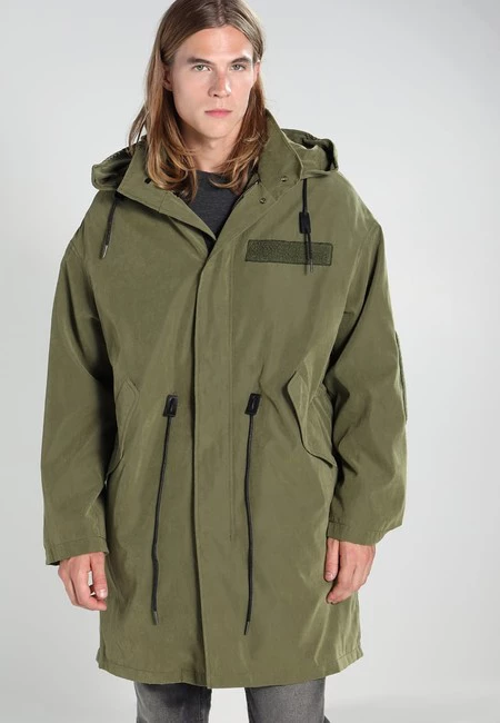 Parka