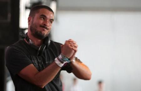 Zane Lowe DJ de la BBC se une a las filas de Apple. ¿Un intento de revivir iTunes Radio?