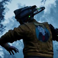 Un juego tan raro y con tan buena pinta que solo podía ser de Suda51. Primer tráiler y detalles de Romeo is a Dead Man