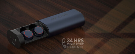 Creative Battery
