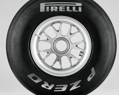 Pirelli probará un nuevo compuesto duro en el Gran Premio de Malasia