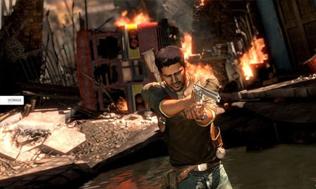 'Uncharted: Among Thieves', más y más detalles sobre el esperado juego